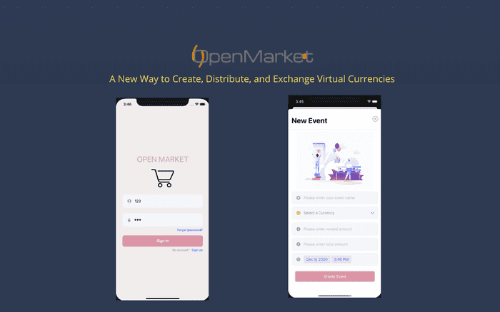 OpenMarket