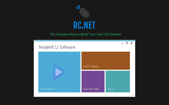 RC.NET